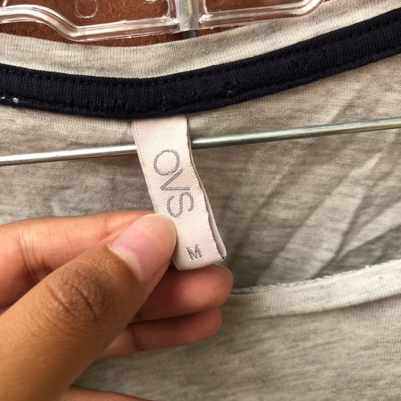 “Enjoy the little things” Full Sleeve T-shirt - Picture 3 of 6